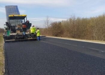 На Львівщині планують капітальний ремонт дороги за понад 125 млн грн