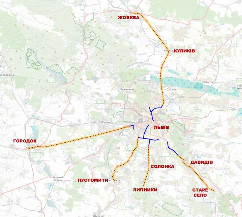 Фото: Управління туризму та курортів Львівської ОДА