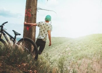 На Львівщині планують облаштувати нові веломаршрути: карта — Львівщіна