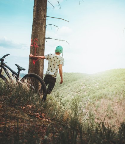 На Львівщині планують облаштувати нові веломаршрути: карта