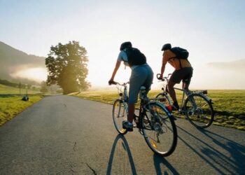 На Львівщині планують створити п’ять веломаршрутів