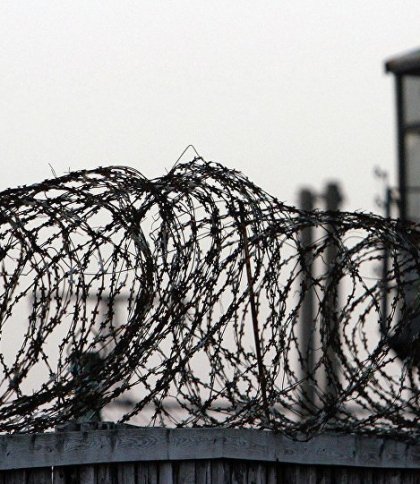 Тюрма. Фото з відкритих джерел