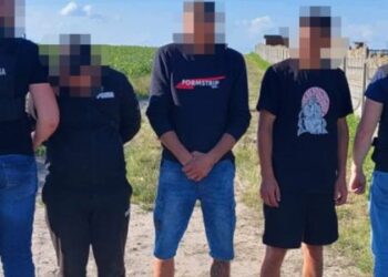 На Львівщині судитимуть мешканця Херсонщини, який переправляв через кордон ухилянтів — Львівщіна