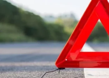 На Львівщині у ДТП за участі поліцейського загинула людина – Надзвичайні події