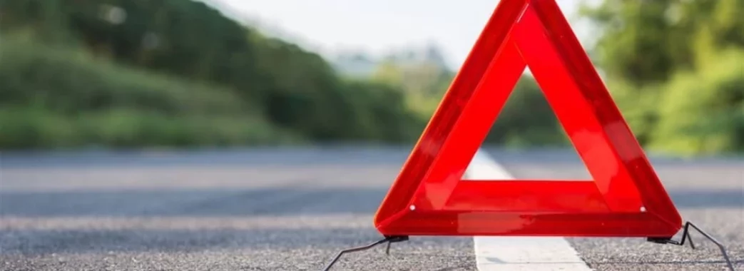 На Львівщині у ДТП за участі поліцейського загинула людина