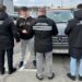На Львівщині викрили угруповання, яке незаконно переправляло ухилянтів за кордон