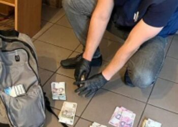 На Львівщині викрито військових, які намагалися збувати наркотики пораненим бійцям — Львівщіна