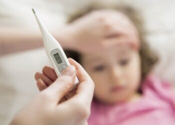 На Львівщині за пів року виявили 10 випадків епідемічного паротиту