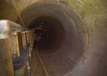 На Львівщині жінка впала в колодязь та загинула