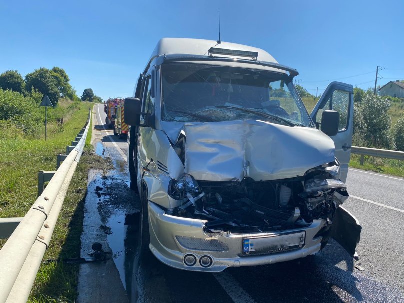 Фото зі сторінки поліції Львівської області 