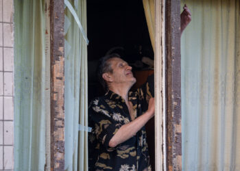 На Львівщині зросла кількість постраждалих від ракетного удару