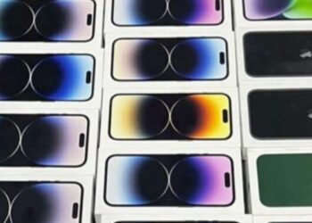 На польському кордоні затримали водія, який хотів завезти 37 нових “неоподаткованих” айфонів – Надзвичайні події