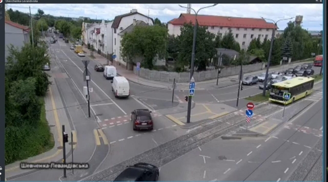 Фото: Facebook Igor Zinkevych