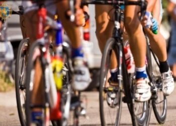 На території 5 громад Львівщини відбудеться велопробіг на підтримку ЗСУ