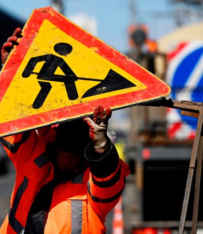 На трасі Київ-Чоп біля Львова на ремонт на три місяці закриють міст: схема об’їзду