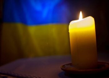 На війні з ворогом загинув Герой із Львівщини