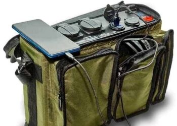 На зарядну станцію для свого друга-військовослужбовця збирає кошти волонтер Андрій Драбич Червоноград