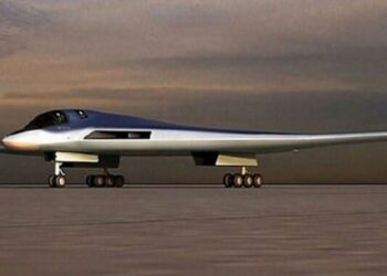 На заводі під Москвою, де стався потужний вибух, розробляли новий російський бомбардувальник – Світ