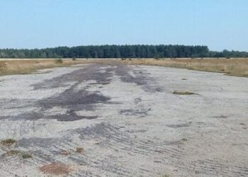 На Жовківщині громаді повернули незаконно приватизовану злітну смугу – Надзвичайні події