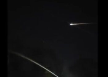 Над Мельбурном вибухнула російська ракета: що відомо  – Світ