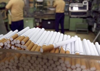 НАЗК внесло до переліку спонсорів війни тютюнову компанію, яка планує збудувати завод на Львівщині