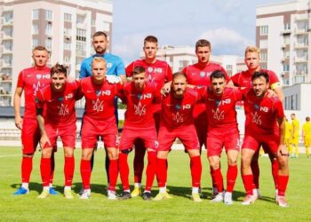 Нива Бузова обіграла Буковину | Футбол |