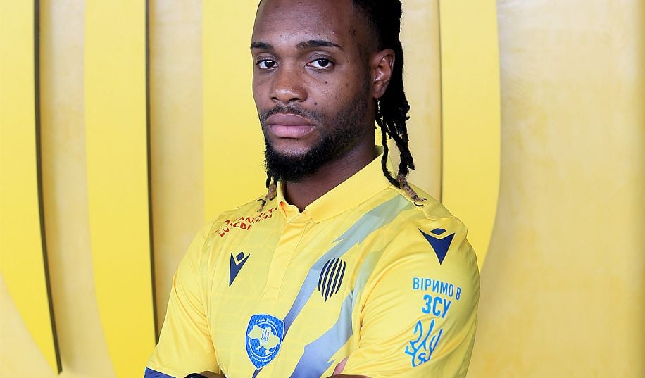 Новачок «Руха»: «Радився з легіонерами команди перед поверненням»