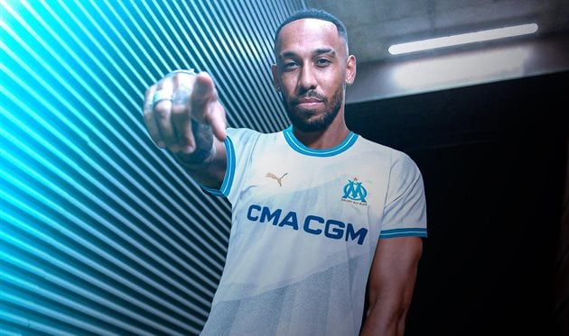 Обамеянг не втратив свою швидкість