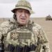 Очільник ПВК “Вагнер” Євген Пригожин знайшовся в Африці і записав перше відео після заколоту – Світ