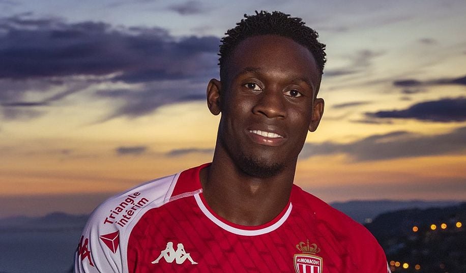Офіційно. Фоларін Балогун приєднався до Монако