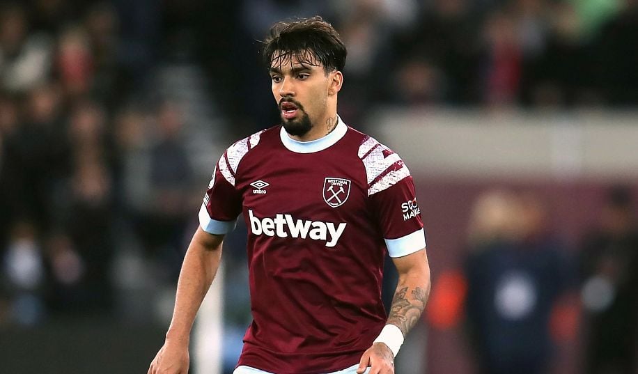 «Ман Сіті» запропонує понад 100 мільйонів євро за гравця «Вест Гема»