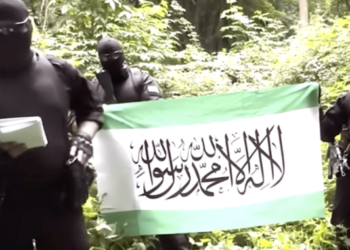 Партизани Інгушетії заявили про формування визвольної армії – Світ