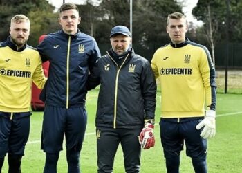 Після Луніна «Реал» має намір позбавити ігрової практики ще й Трубіна | Футбол |