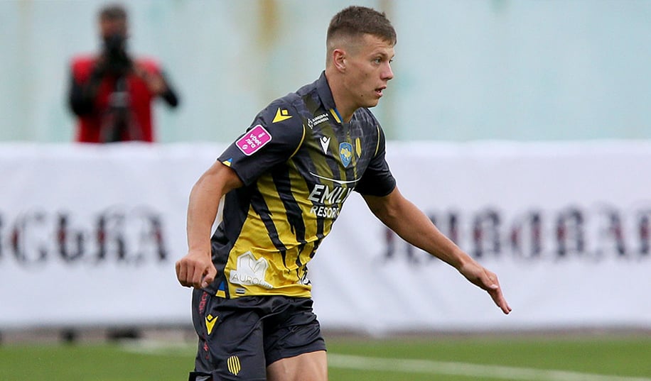 Півфіналіст Євро-2023: «Рух» заслуговує на більше, ніж боротьба за виживання»