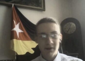 Посадовець Львівської міськради, якого затримали на хабарі, давав інтерв’ю російському пропагандисту