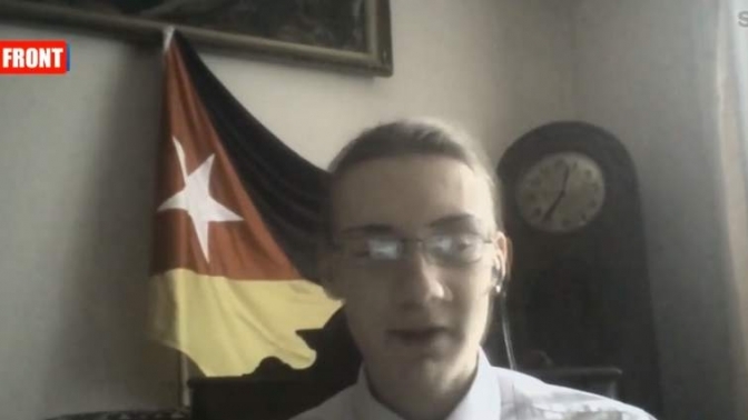 Фото: скриншот з відео/Zaxid.net