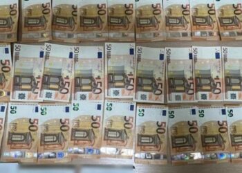 Пропонували 2 000 євро: на польському кордоні затримали двох втікачів – Надзвичайні події