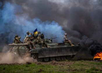 Протягом доби відбулось 26 бойових зіткнень на фронті