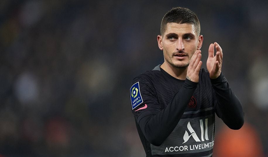 ПСЖ хоче 50-60 млн євро за Верратті