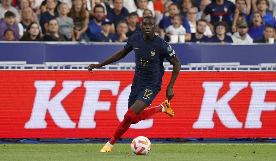 ПСЖ сподівається підписати Коло Муані на цьому тижні