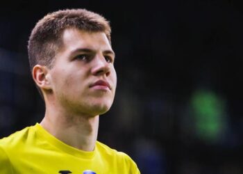 Сарапій: “Не знаю, з чим пов’язане відправлення” | Футбол |