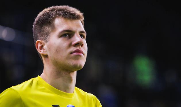 Сарапій - про отруєння в Греції: «Постійно то кидало в жар, то навпаки, морозило»