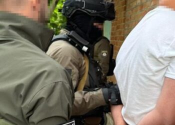 СБУ викрила підпільний «паспортний стіл» у Львові