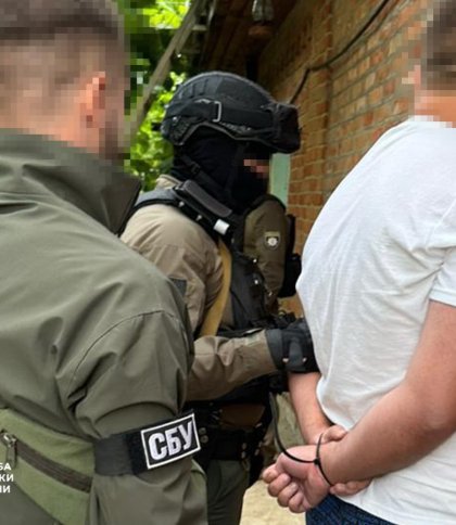 СБУ викрила підпільний «паспортний стіл» у Львові