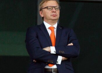 Сергій Палкін: “Єдиний вихід клубів УПЛ – продавати гравців за кордон” | Футбол |