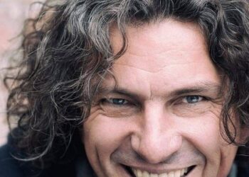 “Шампанські очі”: у Львові пройде фестиваль до 55-річчя Скрябіна