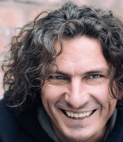 “Шампанські очі”: у Львові пройде фестиваль до 55-річчя Скрябіна