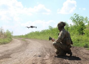 Сили оборони ліквідували ще 590 окупантів за добу