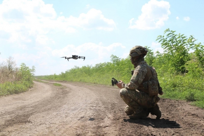 Фото: генштаб