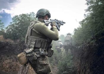 Сили оборони за добу ліквідували майже пів тисячі окупантів